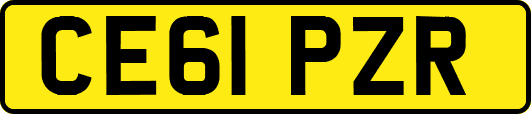 CE61PZR