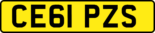 CE61PZS