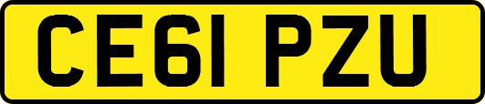CE61PZU