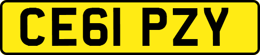 CE61PZY