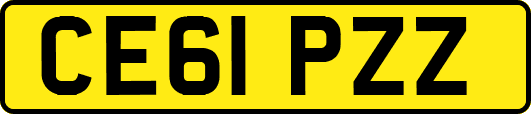 CE61PZZ