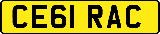 CE61RAC