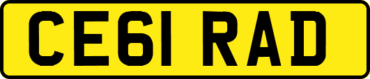 CE61RAD