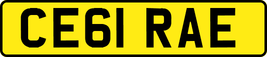 CE61RAE