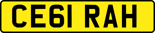 CE61RAH