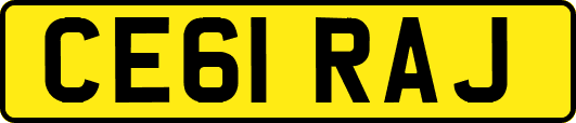 CE61RAJ