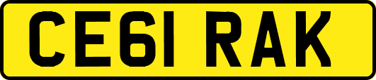 CE61RAK