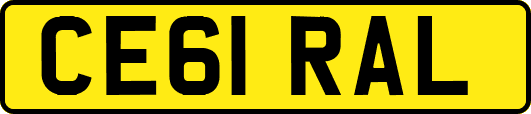 CE61RAL