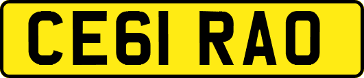 CE61RAO