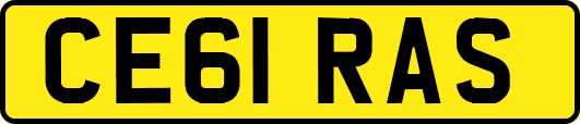 CE61RAS