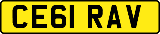 CE61RAV