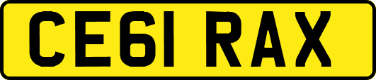 CE61RAX