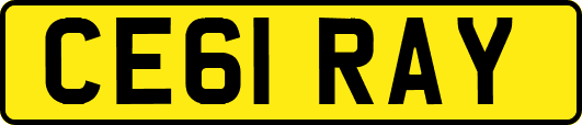 CE61RAY