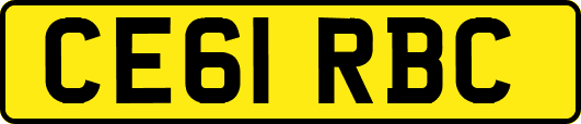 CE61RBC