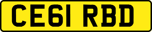 CE61RBD