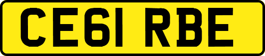 CE61RBE