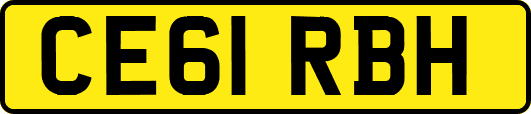 CE61RBH