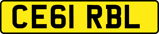 CE61RBL