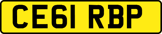 CE61RBP