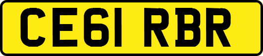 CE61RBR