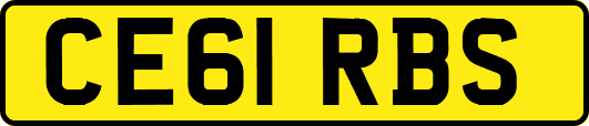 CE61RBS
