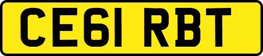 CE61RBT