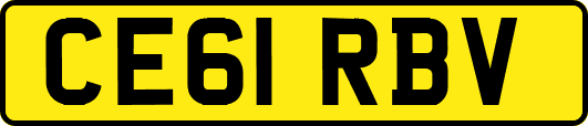 CE61RBV