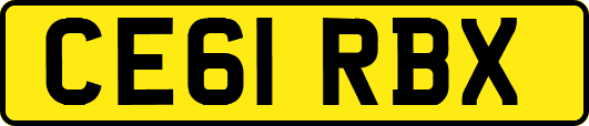 CE61RBX