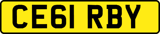 CE61RBY