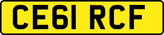 CE61RCF