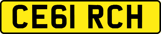 CE61RCH