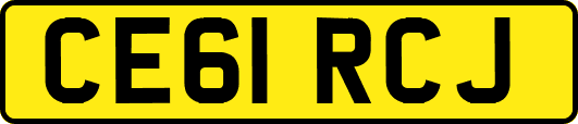 CE61RCJ
