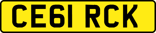 CE61RCK