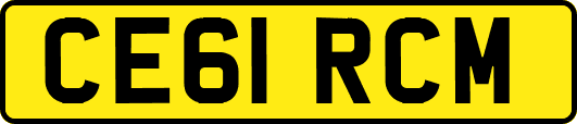 CE61RCM