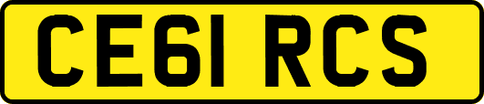 CE61RCS