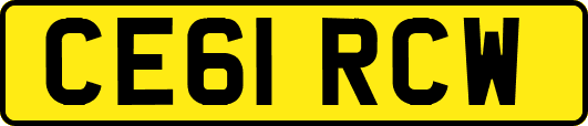 CE61RCW