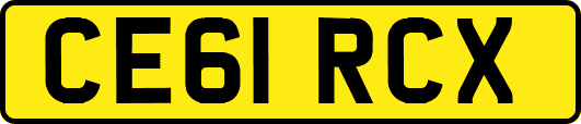 CE61RCX