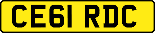 CE61RDC