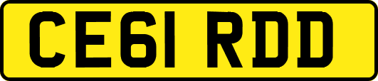 CE61RDD