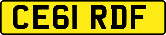 CE61RDF