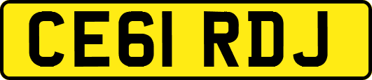 CE61RDJ