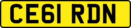 CE61RDN