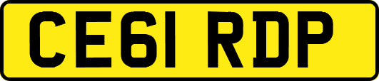 CE61RDP