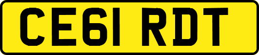 CE61RDT