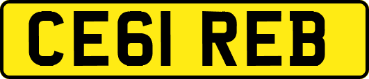 CE61REB