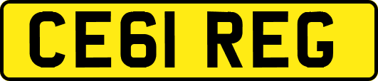 CE61REG