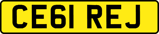 CE61REJ