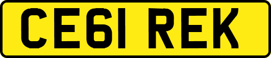 CE61REK