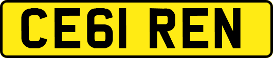 CE61REN