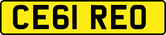 CE61REO